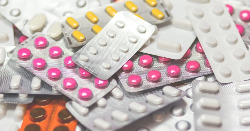 Pénurie de médicaments essentiels en France : comment protéger vos proches
