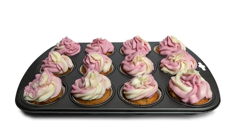 Recettes de gâteaux à mentionner sur les invitations de baptême : nos idées gourmandes