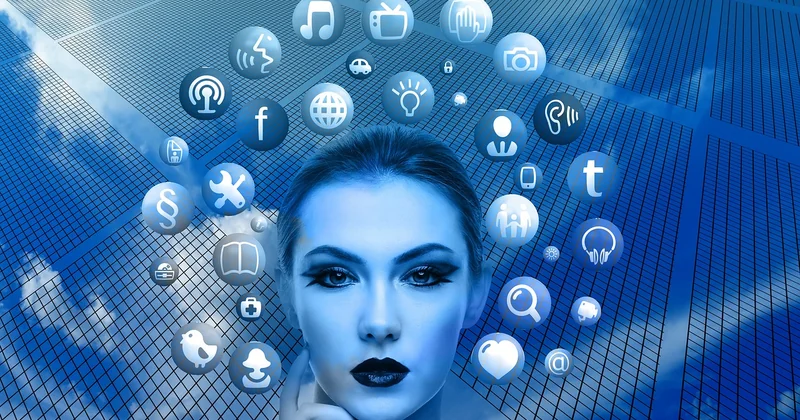 Les réseaux sociaux comme unique canal d'acquisition