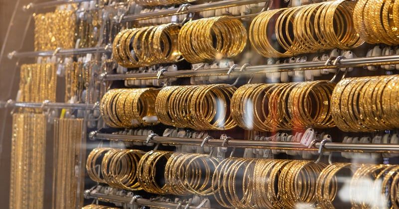 Luxe : les ventes en berne, le secteur retient son souffle