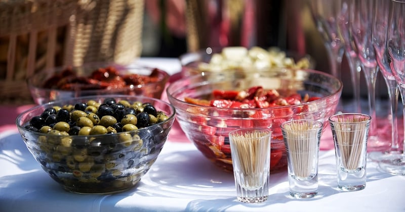 Nouveaux allergènes obligatoires en restauration : ce qui change pour vous