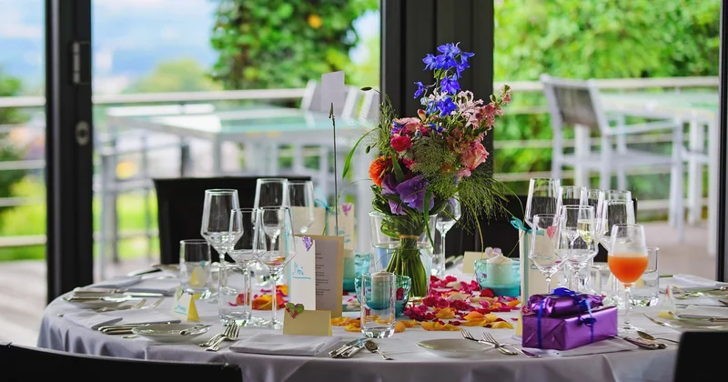 Comment choisir les cocktails à mentionner, et lesquels éviter