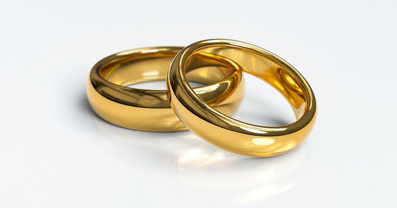 Faire-part de mariage : 5 astuces pour gérer le stress du choix