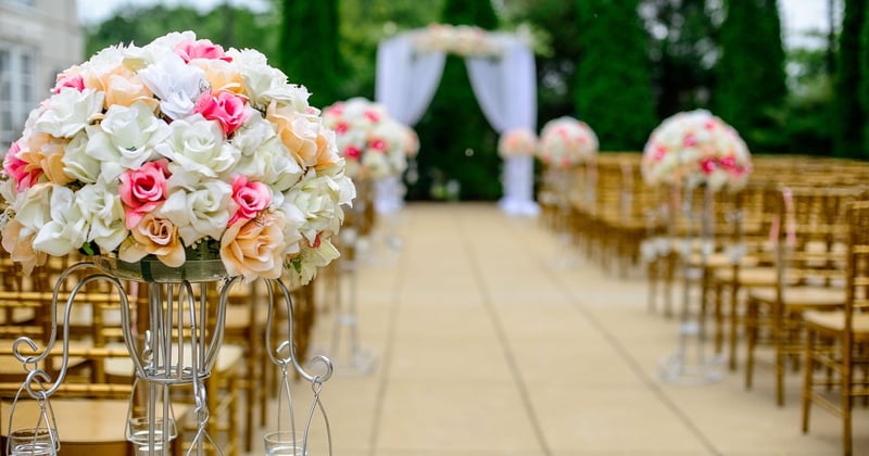 Sommeil et récupération pendant les préparatifs de mariage : nos conseils pour tenir jusqu'au grand jour
