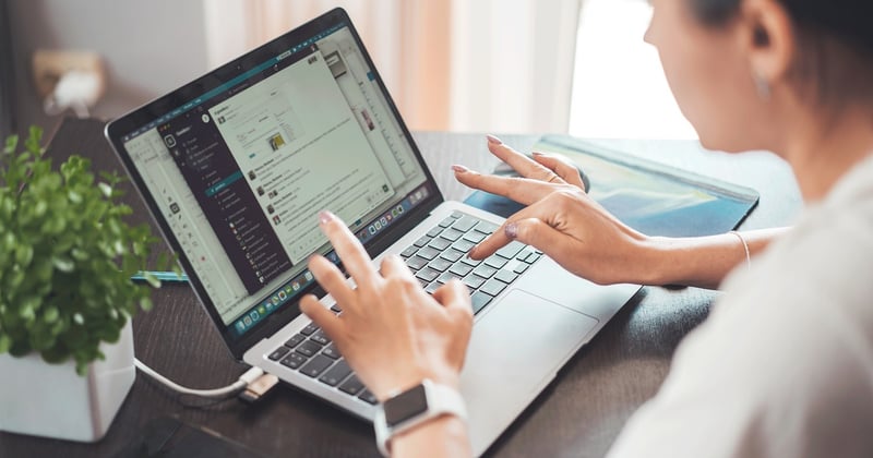 Le télétravail et la santé mentale des salariés : comment préserver l’équilibre